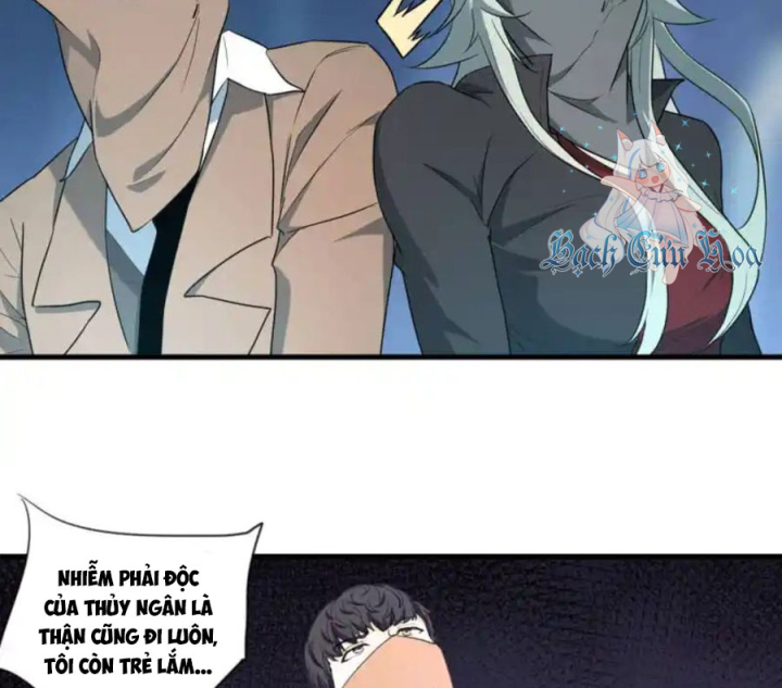 Long Hội: Thần Chiến Tranh Và Linh Cốt Tinh Chapter 31 - Trang 2