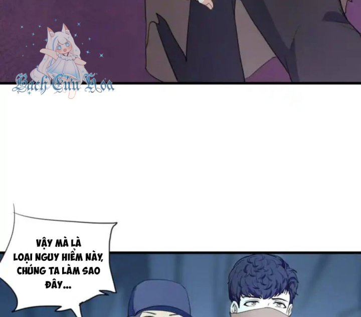 Long Hội: Thần Chiến Tranh Và Linh Cốt Tinh Chapter 31 - Trang 2