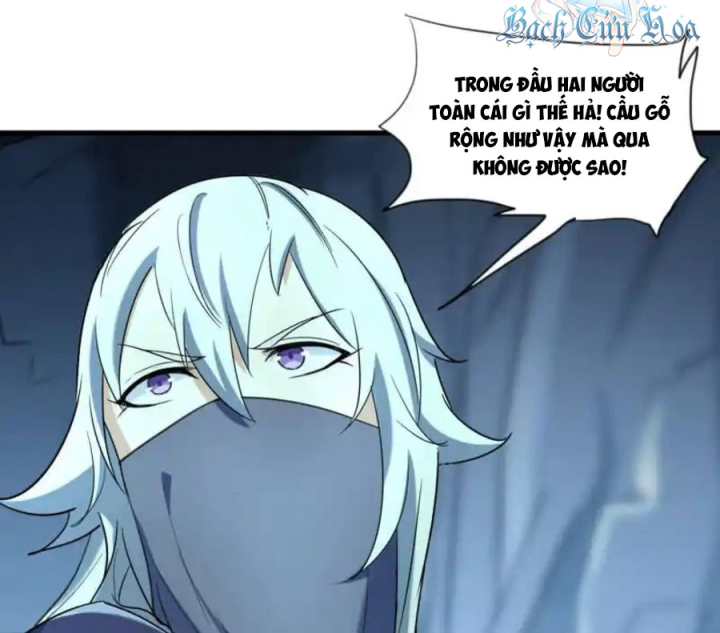 Long Hội: Thần Chiến Tranh Và Linh Cốt Tinh Chapter 31 - Trang 2