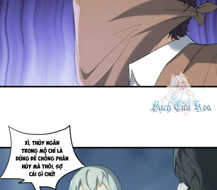 Long Hội: Thần Chiến Tranh Và Linh Cốt Tinh Chapter 31 - Trang 2