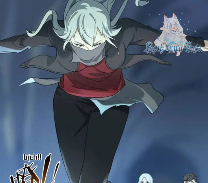 Long Hội: Thần Chiến Tranh Và Linh Cốt Tinh Chapter 31 - Trang 2