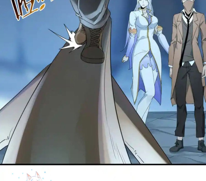 Long Hội: Thần Chiến Tranh Và Linh Cốt Tinh Chapter 31 - Trang 2