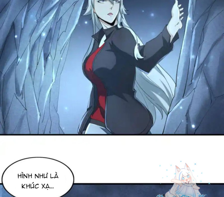 Long Hội: Thần Chiến Tranh Và Linh Cốt Tinh Chapter 31 - Trang 2