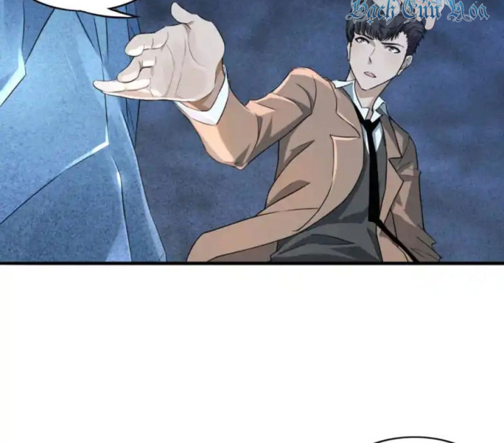 Long Hội: Thần Chiến Tranh Và Linh Cốt Tinh Chapter 31 - Trang 2