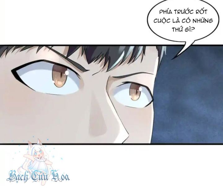 Long Hội: Thần Chiến Tranh Và Linh Cốt Tinh Chapter 31 - Trang 2