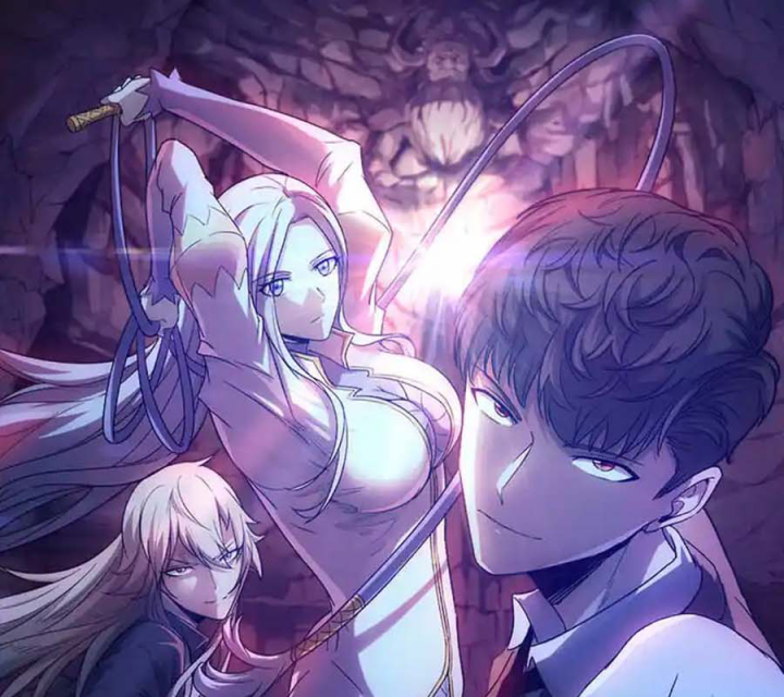 Long Hội: Thần Chiến Tranh Và Linh Cốt Tinh Chapter 33 - Trang 2