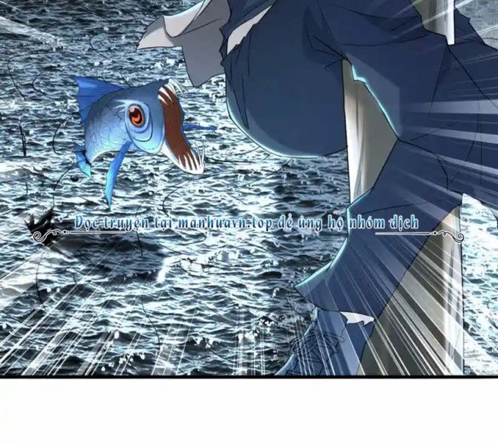 Long Hội: Thần Chiến Tranh Và Linh Cốt Tinh Chapter 33 - Trang 2