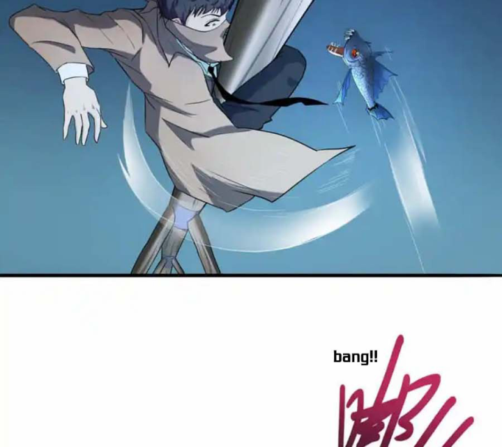 Long Hội: Thần Chiến Tranh Và Linh Cốt Tinh Chapter 33 - Trang 2