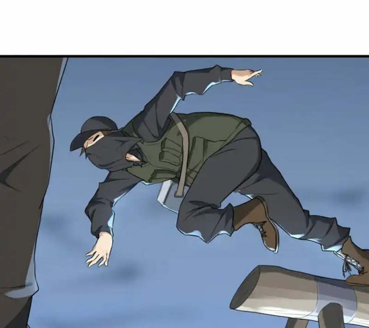 Long Hội: Thần Chiến Tranh Và Linh Cốt Tinh Chapter 33 - Trang 2