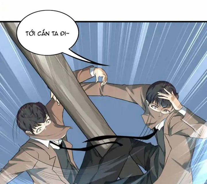 Long Hội: Thần Chiến Tranh Và Linh Cốt Tinh Chapter 33 - Trang 2