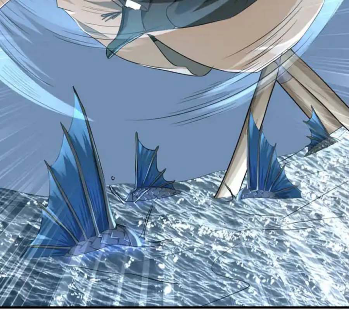 Long Hội: Thần Chiến Tranh Và Linh Cốt Tinh Chapter 33 - Trang 2