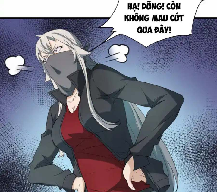 Long Hội: Thần Chiến Tranh Và Linh Cốt Tinh Chapter 33 - Trang 2