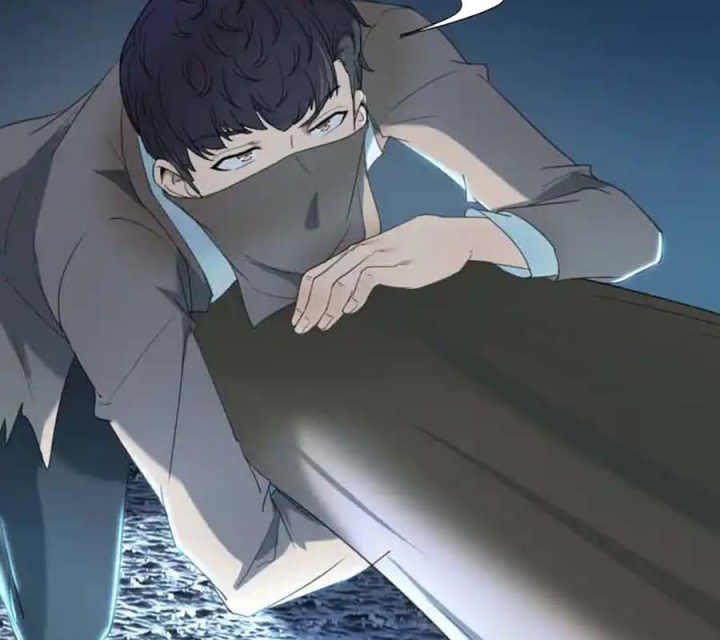 Long Hội: Thần Chiến Tranh Và Linh Cốt Tinh Chapter 33 - Trang 2