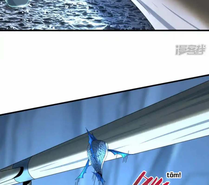 Long Hội: Thần Chiến Tranh Và Linh Cốt Tinh Chapter 33 - Trang 2