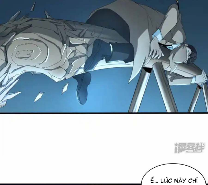 Long Hội: Thần Chiến Tranh Và Linh Cốt Tinh Chapter 33 - Trang 2