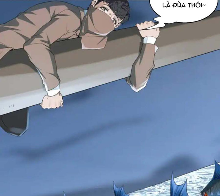 Long Hội: Thần Chiến Tranh Và Linh Cốt Tinh Chapter 33 - Trang 2