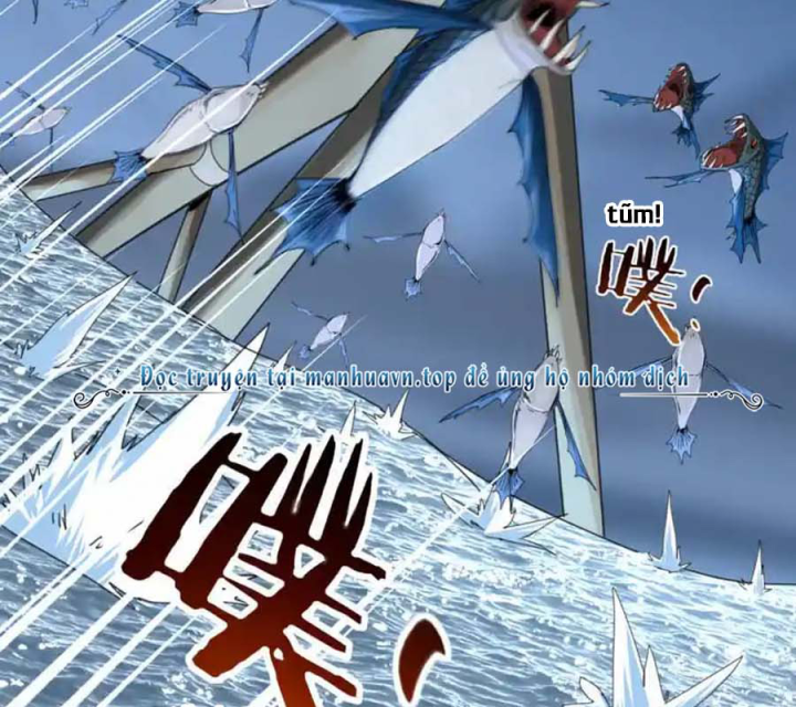 Long Hội: Thần Chiến Tranh Và Linh Cốt Tinh Chapter 33 - Trang 2