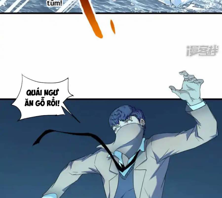 Long Hội: Thần Chiến Tranh Và Linh Cốt Tinh Chapter 33 - Trang 2