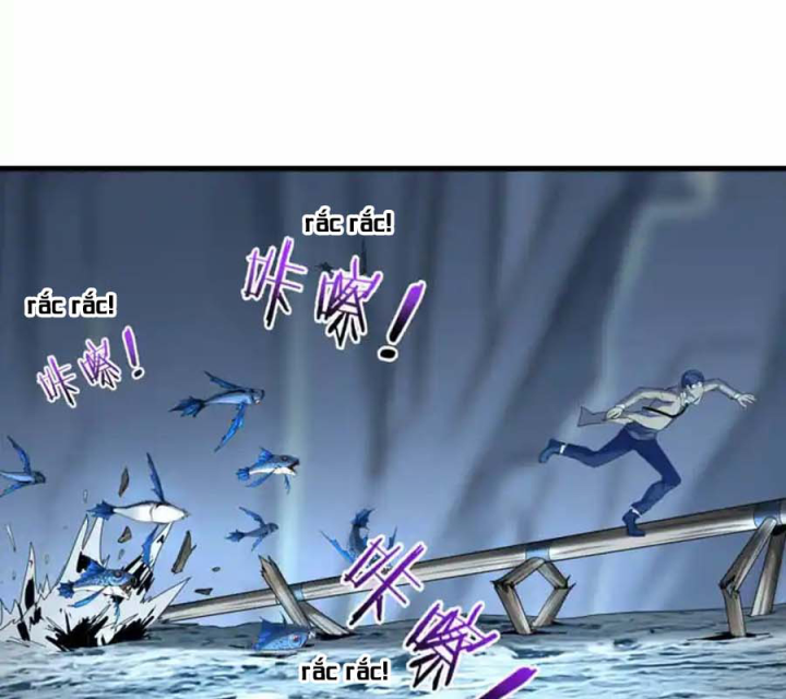 Long Hội: Thần Chiến Tranh Và Linh Cốt Tinh Chapter 33 - Trang 2