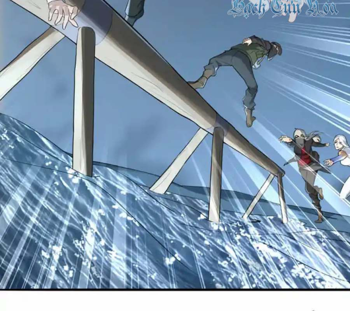 Long Hội: Thần Chiến Tranh Và Linh Cốt Tinh Chapter 33 - Trang 2