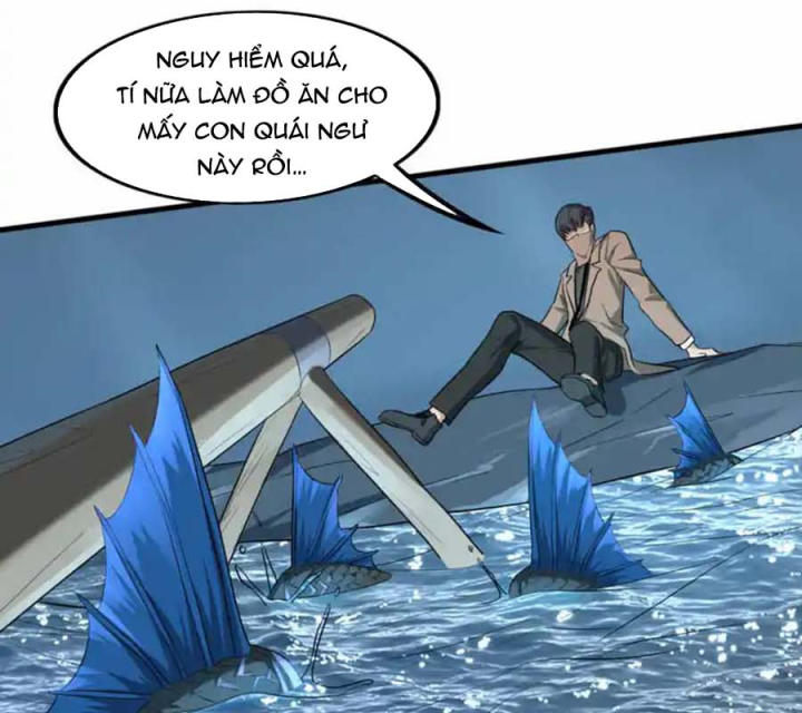 Long Hội: Thần Chiến Tranh Và Linh Cốt Tinh Chapter 33 - Trang 2