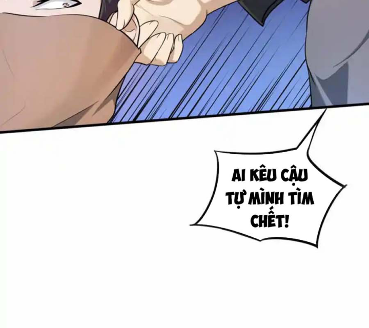 Long Hội: Thần Chiến Tranh Và Linh Cốt Tinh Chapter 33 - Trang 2