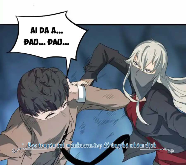 Long Hội: Thần Chiến Tranh Và Linh Cốt Tinh Chapter 33 - Trang 2