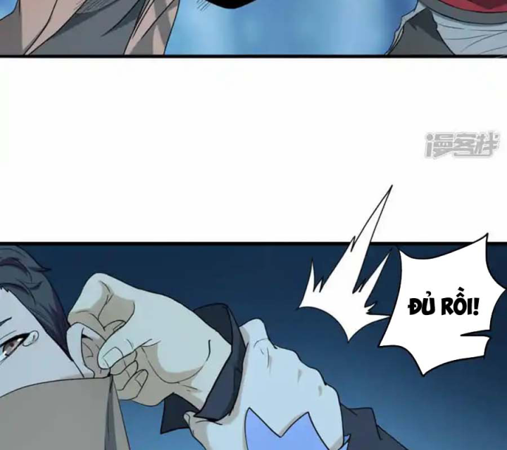 Long Hội: Thần Chiến Tranh Và Linh Cốt Tinh Chapter 33 - Trang 2