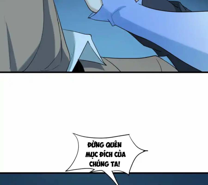 Long Hội: Thần Chiến Tranh Và Linh Cốt Tinh Chapter 33 - Trang 2