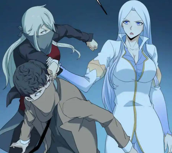 Long Hội: Thần Chiến Tranh Và Linh Cốt Tinh Chapter 33 - Trang 2