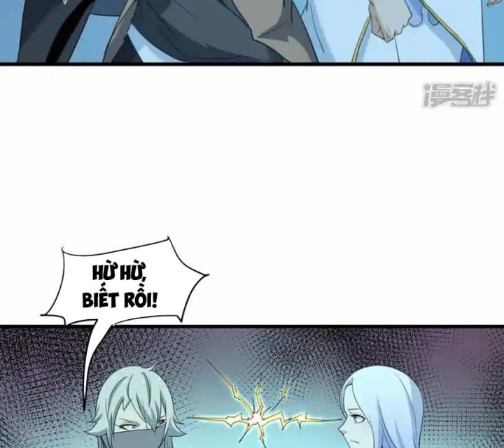 Long Hội: Thần Chiến Tranh Và Linh Cốt Tinh Chapter 33 - Trang 2