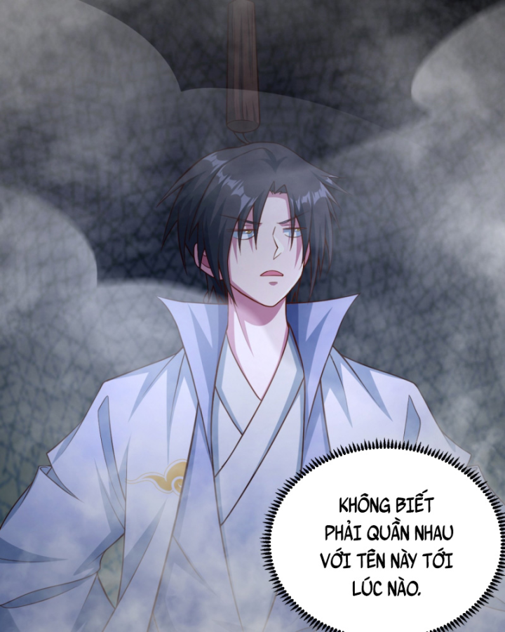 Dị Thần Làm Loạn, Ta Trở Tay Giết Luôn Thần Chapter 12 - Trang 2