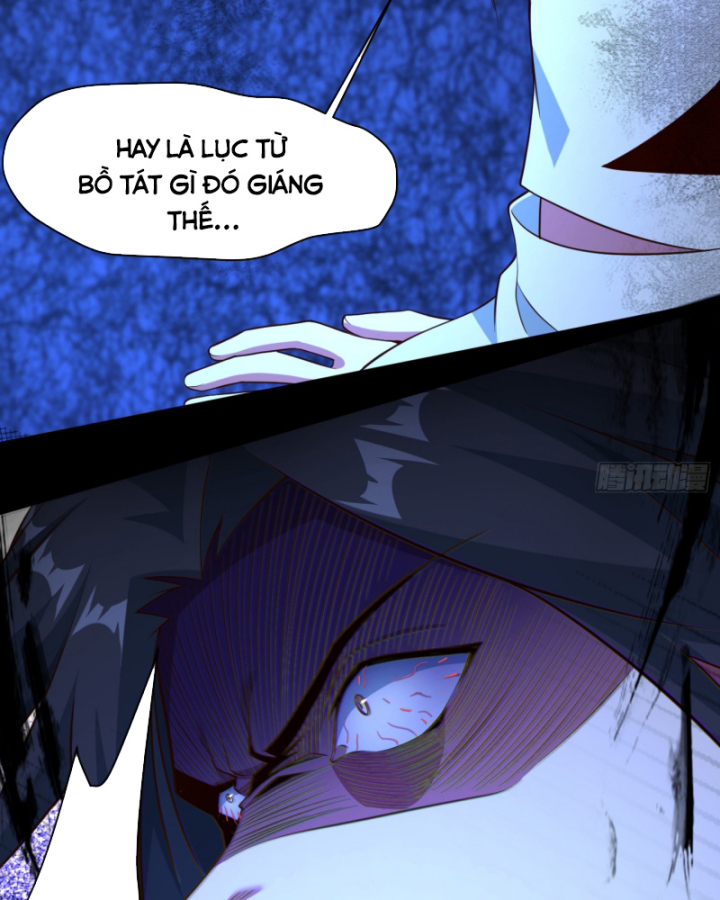 Dị Thần Làm Loạn, Ta Trở Tay Giết Luôn Thần Chapter 12 - Trang 2