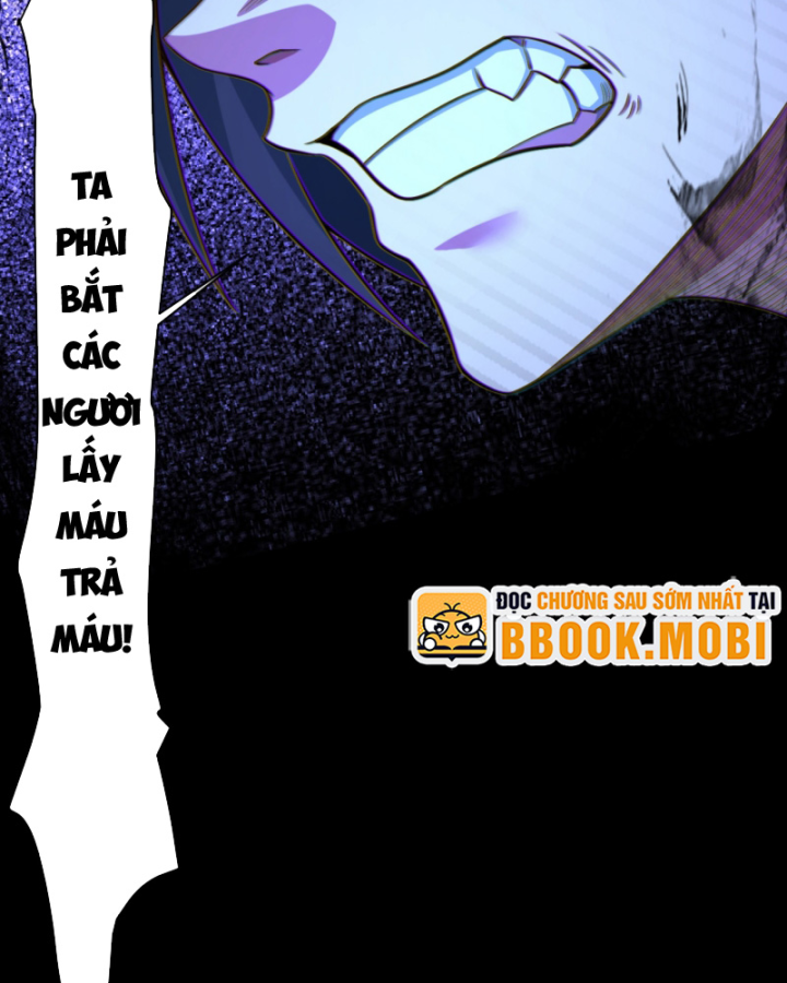 Dị Thần Làm Loạn, Ta Trở Tay Giết Luôn Thần Chapter 12 - Trang 2