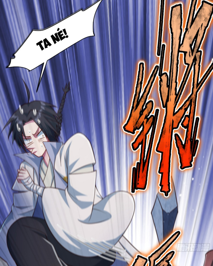 Dị Thần Làm Loạn, Ta Trở Tay Giết Luôn Thần Chapter 12 - Trang 2