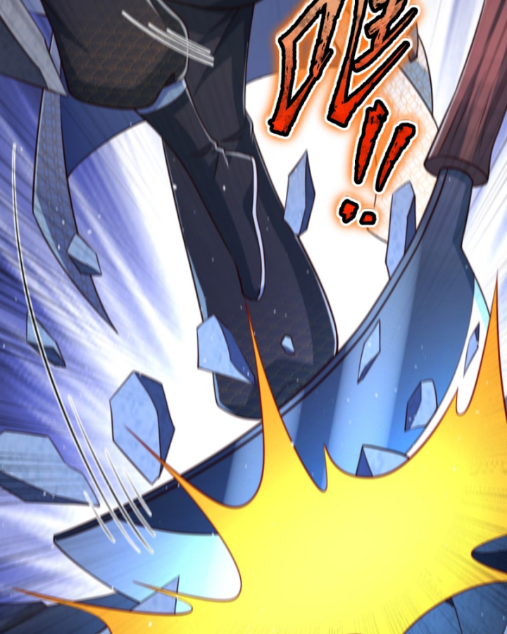 Dị Thần Làm Loạn, Ta Trở Tay Giết Luôn Thần Chapter 12 - Trang 2