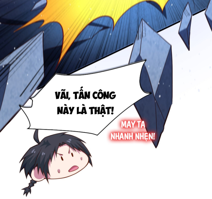 Dị Thần Làm Loạn, Ta Trở Tay Giết Luôn Thần Chapter 12 - Trang 2