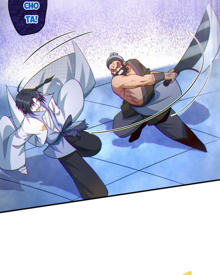 Dị Thần Làm Loạn, Ta Trở Tay Giết Luôn Thần Chapter 12 - Trang 2