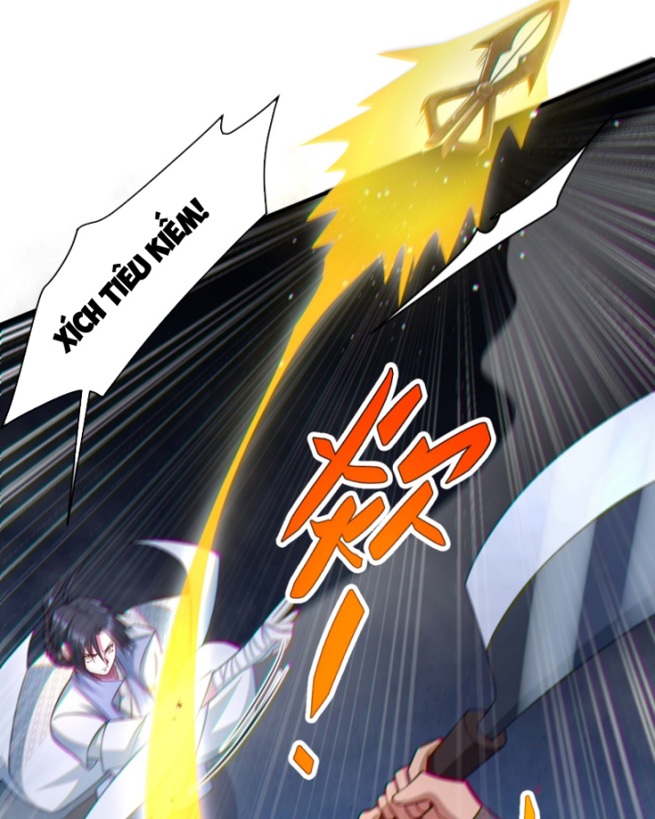 Dị Thần Làm Loạn, Ta Trở Tay Giết Luôn Thần Chapter 12 - Trang 2