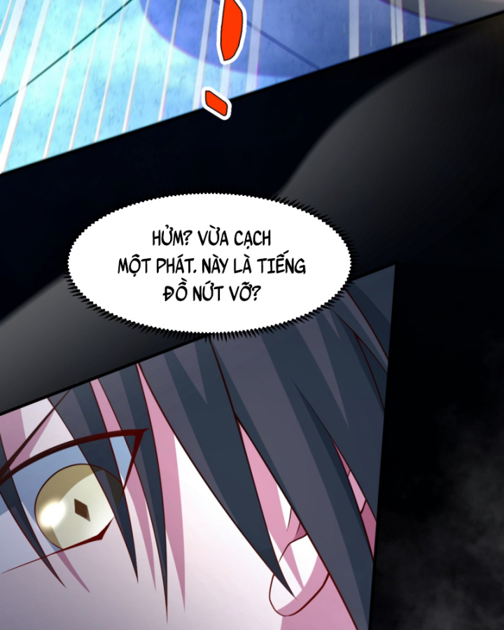 Dị Thần Làm Loạn, Ta Trở Tay Giết Luôn Thần Chapter 12 - Trang 2