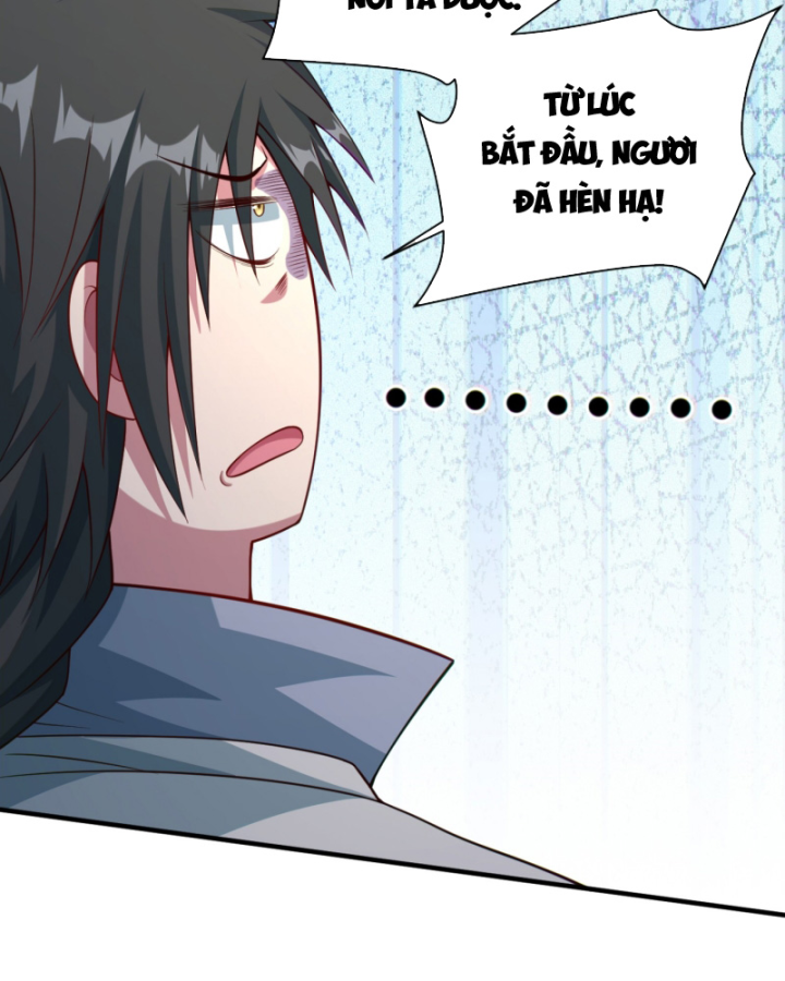 Dị Thần Làm Loạn, Ta Trở Tay Giết Luôn Thần Chapter 12 - Trang 2