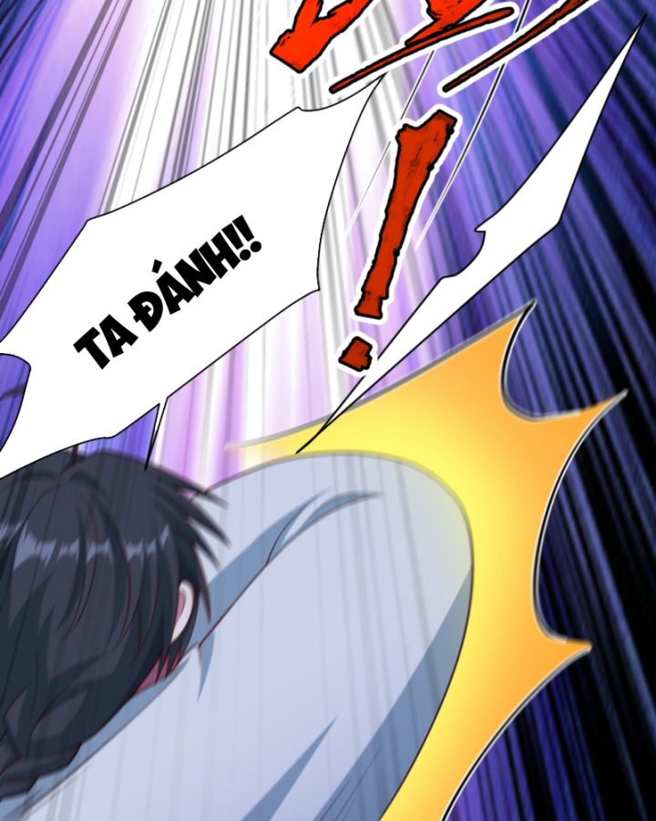 Dị Thần Làm Loạn, Ta Trở Tay Giết Luôn Thần Chapter 12 - Trang 2