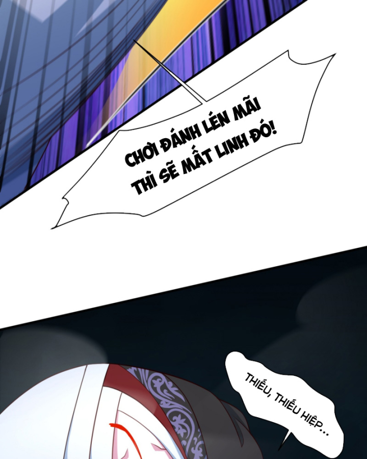 Dị Thần Làm Loạn, Ta Trở Tay Giết Luôn Thần Chapter 12 - Trang 2