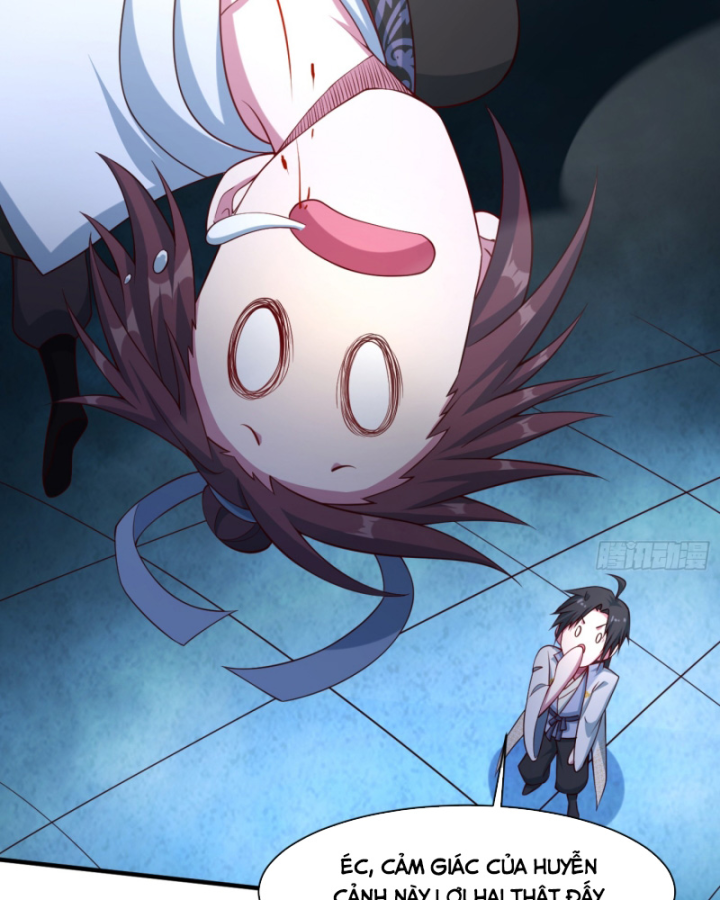 Dị Thần Làm Loạn, Ta Trở Tay Giết Luôn Thần Chapter 12 - Trang 2