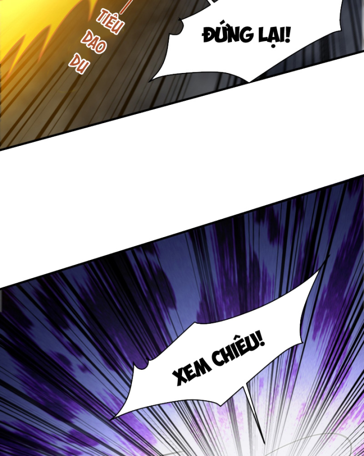 Dị Thần Làm Loạn, Ta Trở Tay Giết Luôn Thần Chapter 12 - Trang 2