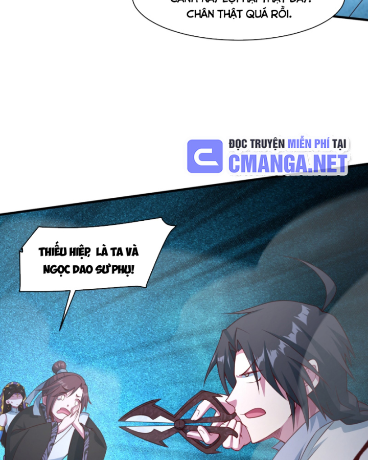 Dị Thần Làm Loạn, Ta Trở Tay Giết Luôn Thần Chapter 12 - Trang 2