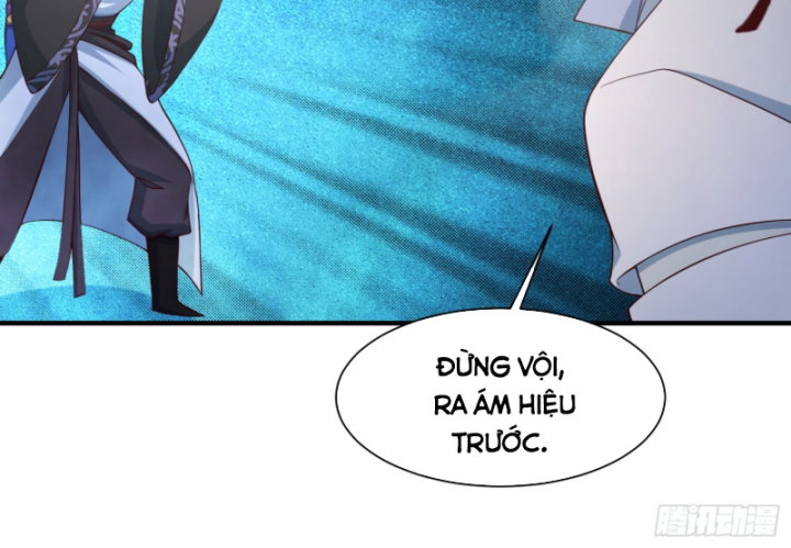 Dị Thần Làm Loạn, Ta Trở Tay Giết Luôn Thần Chapter 12 - Trang 2