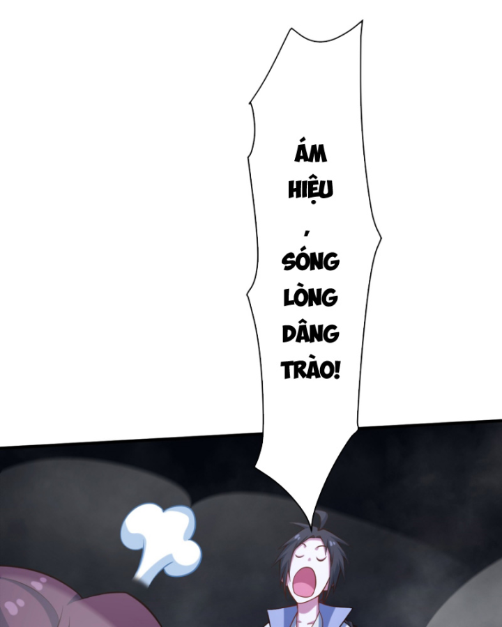 Dị Thần Làm Loạn, Ta Trở Tay Giết Luôn Thần Chapter 12 - Trang 2