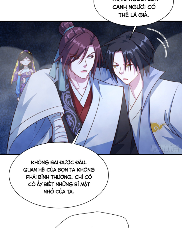 Dị Thần Làm Loạn, Ta Trở Tay Giết Luôn Thần Chapter 12 - Trang 2