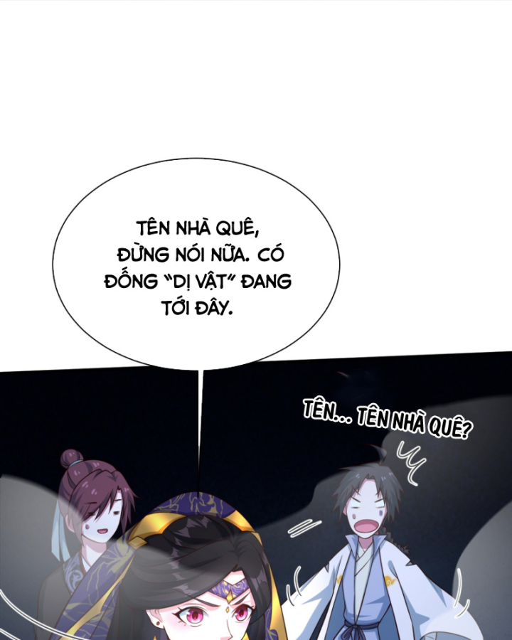 Dị Thần Làm Loạn, Ta Trở Tay Giết Luôn Thần Chapter 12 - Trang 2